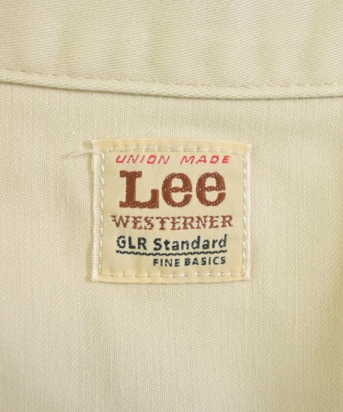 Lee（リー）その他 白 サイズ:L メンズ/2200719250026