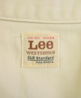 Lee（リー）その他 白 サイズ:L メンズ/2200719250026