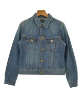 Lee（リー）その他 青 サイズ:38(S位) レディース/2200629096028