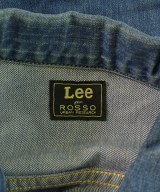 Lee（リー）その他 青 サイズ:38(S位) レディース/2200629096028
