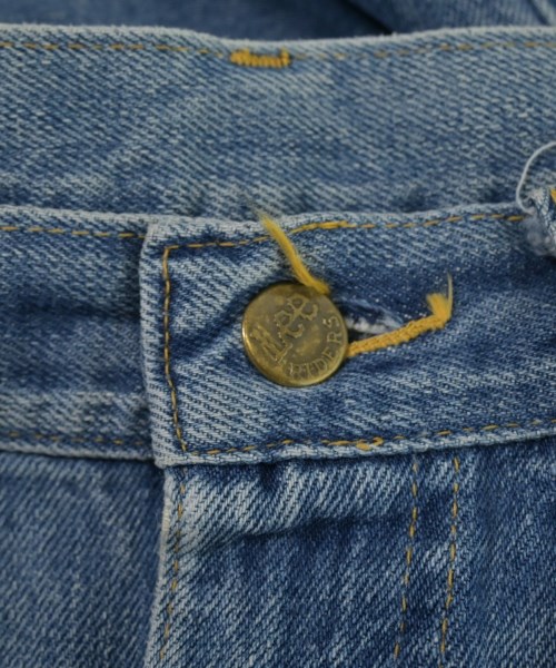 Lee（リー）デニムパンツ 青 サイズ:-(S位) メンズ/2200629754287