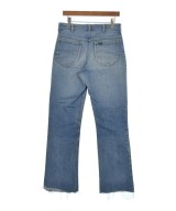 Lee（リー）デニムパンツ 青 サイズ:-(S位) メンズ/2200629754287