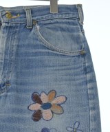 Lee（リー）デニムパンツ 青 サイズ:-(S位) メンズ/2200629754287