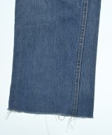 Lee（リー）デニムパンツ 青 サイズ:-(S位) メンズ/2200629754287