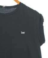 Lee（リー）Tシャツ・カットソー 黒 サイズ:10(XL位) レディース/2200631048091