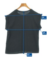 Lee（リー）Tシャツ・カットソー 黒 サイズ:10(XL位) レディース/2200631048091