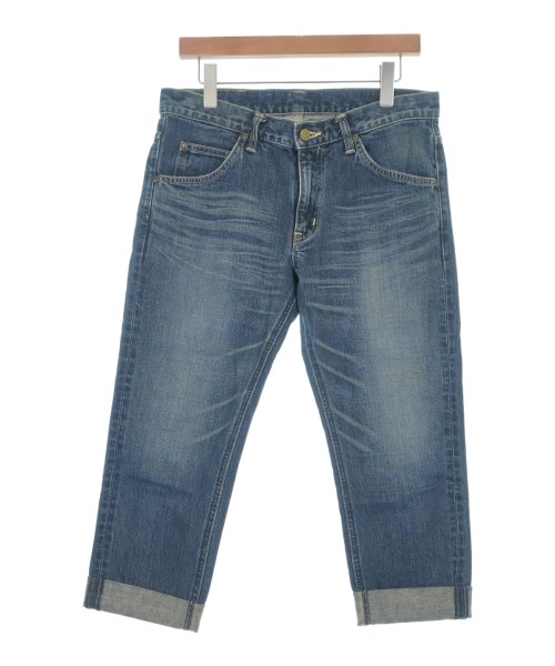 Lee(リー)デニムパンツ 紺 サイズ:32(L位)/2200636135079