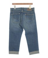 Lee（リー）デニムパンツ 紺 サイズ:32(L位) メンズ/2200636135079