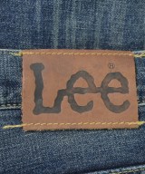 Lee（リー）デニムパンツ 紺 サイズ:32(L位) メンズ/2200636135079