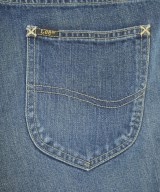 Lee（リー）デニムパンツ 紺 サイズ:32(L位) メンズ/2200636135079