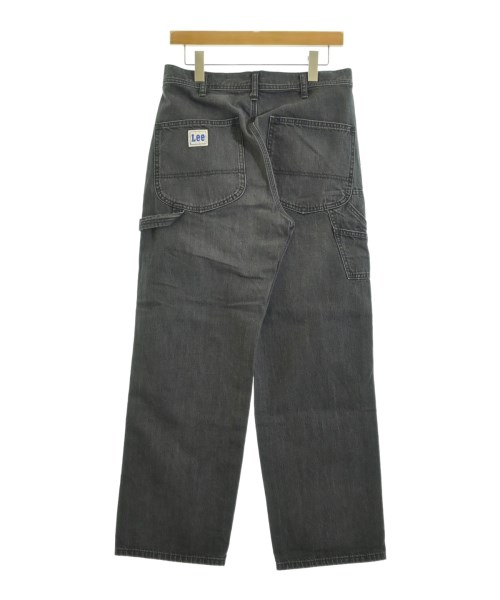 Lee（リー）デニムパンツ グレー サイズ:M レディース/2200638430080