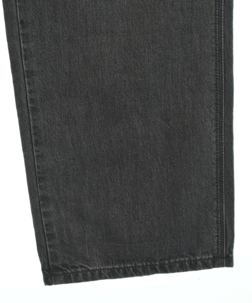 Lee（リー）デニムパンツ グレー サイズ:M レディース/2200638430080