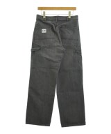 Lee（リー）デニムパンツ グレー サイズ:M レディース/2200638430080