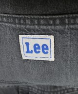 Lee（リー）デニムパンツ グレー サイズ:M レディース/2200638430080
