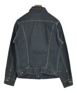 Lee（リー）デニムジャケット 紺 サイズ:S レディース/2200646084022