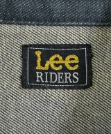 Lee（リー）デニムジャケット 紺 サイズ:S レディース/2200646084022