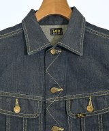 Lee（リー）デニムジャケット 紺 サイズ:S レディース/2200646084022