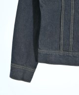 Lee（リー）デニムジャケット 紺 サイズ:S レディース/2200646084022