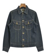 Lee デニムジャケット