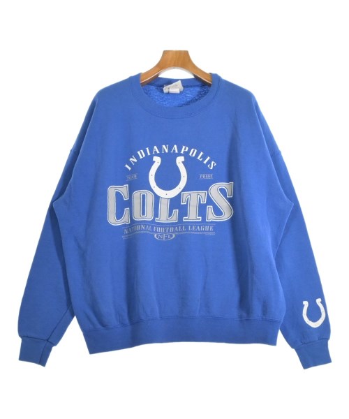 Lee(リー)スウェット 青 サイズ:XL/2200646255194