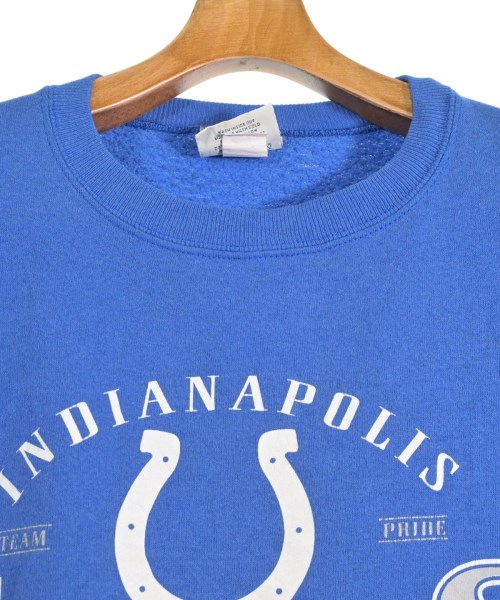 Lee（リー）スウェット 青 サイズ:XL メンズ/2200646255194