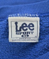 Lee（リー）スウェット 青 サイズ:XL メンズ/2200646255194