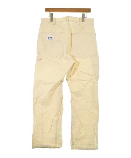 Lee（リー）チノパン ベージュ サイズ:L メンズ/2200646136370