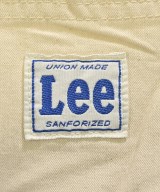 Lee（リー）チノパン ベージュ サイズ:L メンズ/2200646136370
