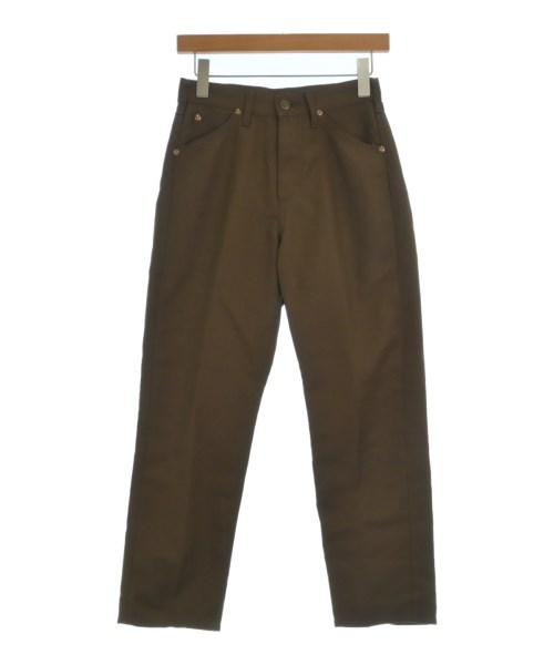 Lee(リー)その他 茶 サイズ:XS/2200646626055