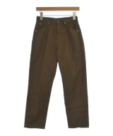 Lee（リー）その他 茶 サイズ:XS レディース/2200646626055