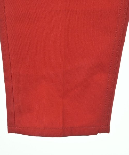 Lee（リー）その他 赤 サイズ:XS レディース/2200646626062