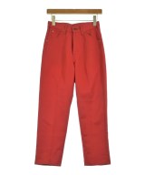 Lee（リー）その他 赤 サイズ:XS レディース/2200646626062