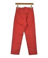 Lee（リー）その他 赤 サイズ:XS レディース/2200646626062