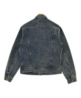 Lee（リー）デニムジャケット 紺 サイズ:20(XL位) レディース/2200635943040