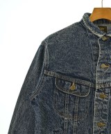 Lee（リー）デニムジャケット 紺 サイズ:20(XL位) レディース/2200635943040