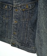 Lee（リー）デニムジャケット 紺 サイズ:20(XL位) レディース/2200635943040