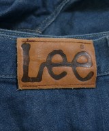 Lee（リー）ショートパンツ 紺 サイズ:M レディース/2200631128014