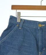 Lee（リー）ショートパンツ 紺 サイズ:M レディース/2200631128014