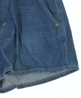 Lee（リー）ショートパンツ 紺 サイズ:M レディース/2200631128014