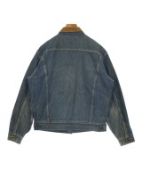 Lee（リー）デニムジャケット 紺 サイズ:-(M位) メンズ/2200636250017
