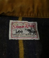 Lee（リー）デニムジャケット 紺 サイズ:-(M位) メンズ/2200636250017