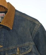 Lee（リー）デニムジャケット 紺 サイズ:-(M位) メンズ/2200636250017