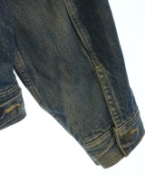 Lee（リー）デニムジャケット 紺 サイズ:-(M位) メンズ/2200636250017