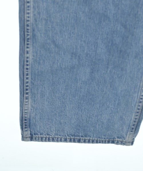 Lee（リー）オールインワン/サロペット 青 サイズ:S レディース/2200647415054