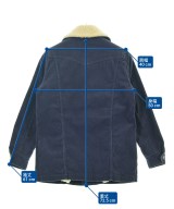 Lee（リー）その他 青 サイズ:S メンズ/2200638356014