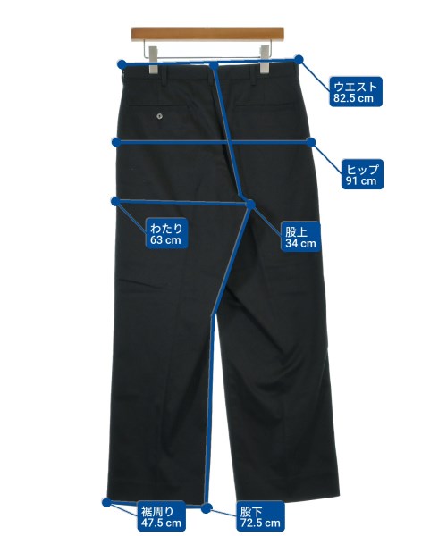 Lee（リー）その他 黒 サイズ:M メンズ/2200640302092