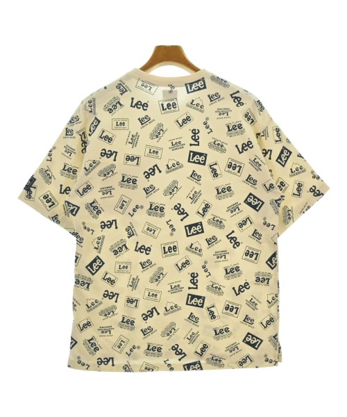 Lee（リー）Tシャツ・カットソー 白 サイズ:M メンズ/2200640646042