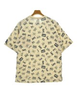 Lee（リー）Tシャツ・カットソー 白 サイズ:M メンズ/2200640646042