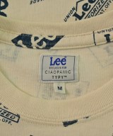 Lee（リー）Tシャツ・カットソー 白 サイズ:M メンズ/2200640646042