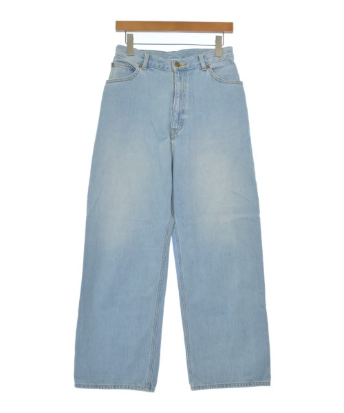 Lee(リー)デニムパンツ 青 サイズ:M/2200633291549